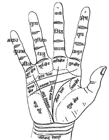 Palmistry